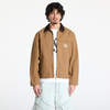 Jopica Carhartt WIP Detroit Jacket UNISEX Hamilton Brown/ Tobacco Rinsed L