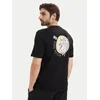 adidas Majica Sushi Graphic KT9709 Črna Regular Fit