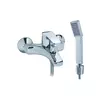 Baterija za kadu CUBO JC33101 - Rosan
