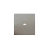 Eglo 902241 - LED ugradni spot BARRANCO 1xGU10/4,5W/230V, beli
