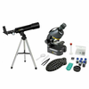 National Geographic Telescope / Microscope Smartphone Holder