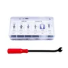 Car 888 Accessories Set žabica, 100 komada