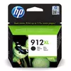 HP 912-XL (3YL84AE#301), originalna kartuša, črna, 21ml, Za tiskalnik: HP OFFICEJET PRO 8022, HP OFFICEJET PRO 8023