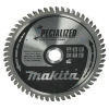 MAKITA žagin list aluminij SPECIALIZED 165x2,4x20 mm 56 zob za potopne žage B-33021