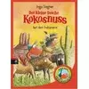 Der kleine Drache Kokosnuss bei den Indianern