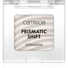 Catrice  Prismatic Shift Lidschatten - 10 Pink Horizon  Rožnata