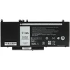 Baterija za laptop Dell Latitude E5450 E5470 E5550 E5570 7.6V