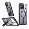 Maska Mag Case Flex za iPhone 17 Pro Max crna