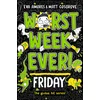 WORST WEEK EVER FRIDAY PA