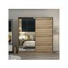 Hanah Home Ormar Kale - 3174