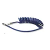 Pro spiralna cev PU 4m 10mm x 12mm 3/8 M Asta UCS98A237504FD-S 04042