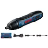Bosch akumulatorski odvrtac bosch go 2.0 ( 06019H2100 )