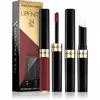 Max Factor Lipfinity dolgoobstojna šminka z balzamom odtenek 110 Passionate