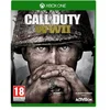 Call of Duty WWII (XBOX ONE) - rabljeno