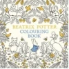 Beatrix Potter Colouring Book