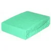 eoshop Raztegljiva frotirna rjuha 90x200 cm (barva: modra/zelena)