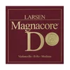 Struna D 4/4 Magnacore Larsen arioso 639.426A