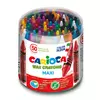 Voštane boje 1/50 Carioca MAXI