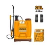 Ingco hspp42002 ručna leđna prskalica 20lit/4.5bara ( HSPP42002 )