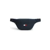 Tommy Jeans Torbica za okrog pasu ESS DAILY temno modra