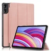 Etui Techsuit FoldPro za Xiaomi Redmi Pad Pro/Redmi Pad Pro 5G/Xiaomi Poco Pad - rose gold