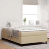 Krevetna platforma Siva zelena 120 x 190 cm Kordura tekstil