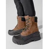 Škornji za sneg CMP Kinos Snow Boots Wp 3Q48867 Rjava