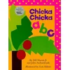 Chicka Chicka ABC
