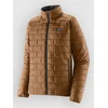 Patagonia Nano puhovka deer brown