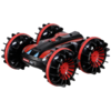 RC-avtomobil Carrera All-Terrain Stunt Car - Water Car 1:16 (370160131)