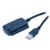 Gembird interfejs kartica/adapter USB 2.0 na SATA + IDE 3,5/2,5