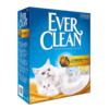 Ever Clean Litterfree Paws pesek za mačja stranišča - varčno pakiranje 2 x 10 L