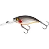 Westin BUZZBITE CRANKBAIT Suspending 6cm/10g Steel Sardine