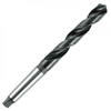 Spiralni sveder HSS Morse konus DIN 345 RN - 25,5 mm