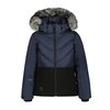 Icepeak LINDAU JR I, dječja skijaška jakna, plava 850042512I
