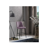 Hanah Home Barska Stolica Set 2 Komada Vento - Lila