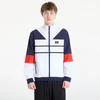 Jakna Reebok Heritage Logo Track Top White/ Navy/ Red M