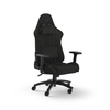 Corsair TC100 Relaxed gaming/CF-9010050-WW/crna vestacka koza Stolica ( CF-9010050-WW )