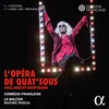 Comedie-francaise - Lopera De Quatsous (2 LP)