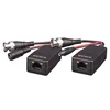 PROVISION Pasivni video balun + napajanje ISR PTR-103VHP-HD