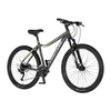 Bicikl MTB Visitor Gps 27.5 Amortizer Alu 19 Disk Hidraulika 24 Brzina 170-185cm (L) Sivi