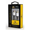 GEMBIRD HDMI Kabl High speed, ethernet support 3D/4K TV Select Plus Series blister