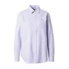 Polo Ralph Lauren Bluza CLASSIC sivka