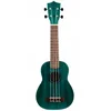 Sopranski ukulele BUS23 Blue Bumblebee Veston
