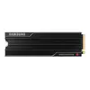 Samsung SSD 8TB M.2 80mm PCI-e 5.0 x4 NVMe 2.0, V-NAND, 9100 PRO HeatSink (MZ-VAP8T0CW)