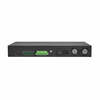 Wi-Tek WI-PMS310GF-UPS+ 8GE+2SFP Ports 24V-48V Mixed L2 Managed UPS No-Break PoE Switch with 8-Port PoE