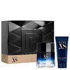 Paco Rabanne Muški set Pure Xs Edt, 100 ml + Gel za tuširanje, 100 ml