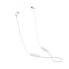 Bluetooth Slusalice JBL TUNE 115 BT bele