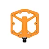 Pedala s platformo Crankbrothers Stamp 1 Small Orange Gen 2