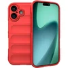 Magic Shield futrola za Apple iPhone 17 - Crvena KP38487